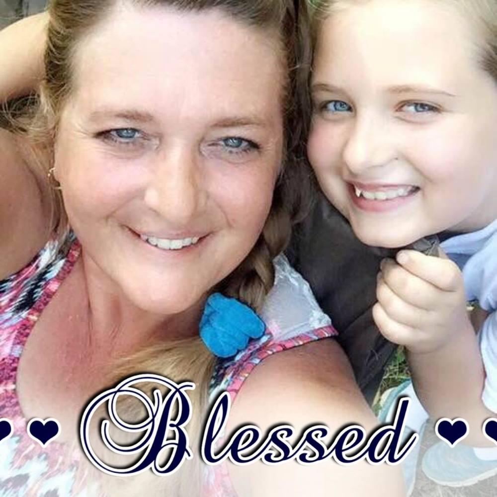 Meet your Posher, Sheri